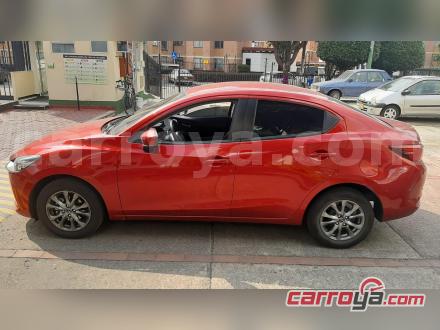 Mazda 2 2022 - imagen 1