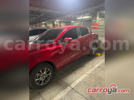 Mazda 2 2022 - imagen secundaria 1