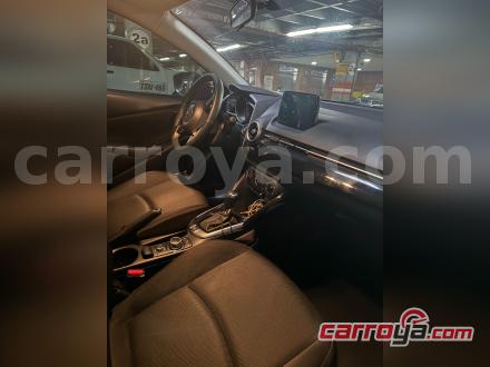 Mazda 2 2022 - imagen secundaria 2