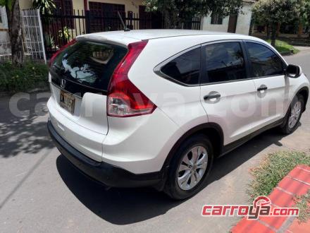 Honda CR-V 2013 - imagen secundaria 1