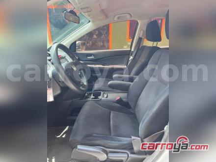 Honda CR-V 2013 - imagen secundaria 2