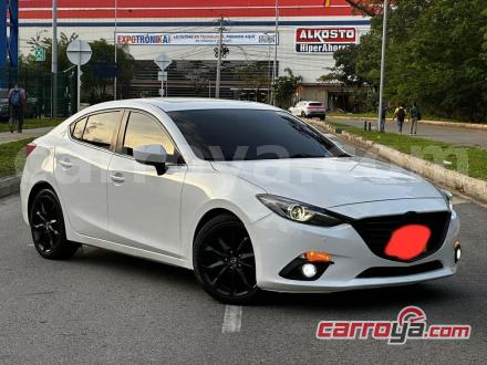 Mazda 3 2015 - imagen secundaria 1
