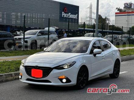 Mazda 3 2015 - imagen secundaria 2