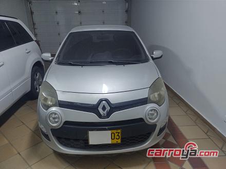 Renault Nuevo Twingo 2014
