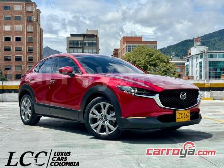 Mazda CX-30 2023 - imagen secundaria 1