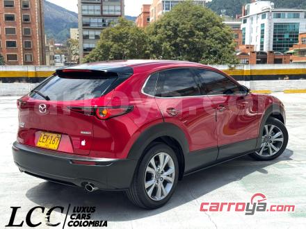 Mazda CX-30 2023 - imagen secundaria 2