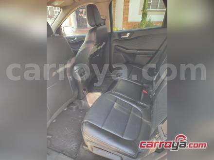 Ford Escape 2020 - imagen 1