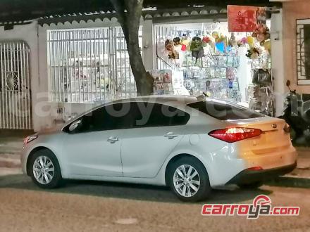 KIA Cerato Pro 2015 - imagen 1