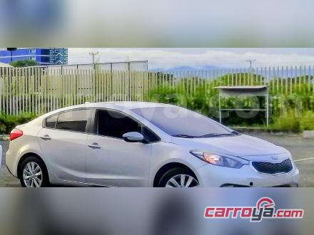 KIA Cerato Pro 2015 - imagen secundaria 2