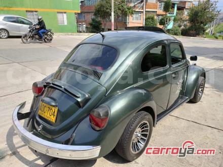 Volkswagen Escarabajo 1961 - imagen secundaria 1