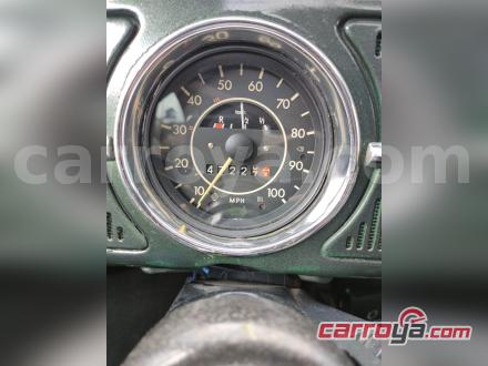 Volkswagen Escarabajo 1961 - imagen secundaria 2