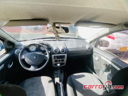 Renault Logan 2012 - imagen secundaria 1