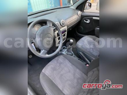 Renault Logan 2012 - imagen secundaria 2