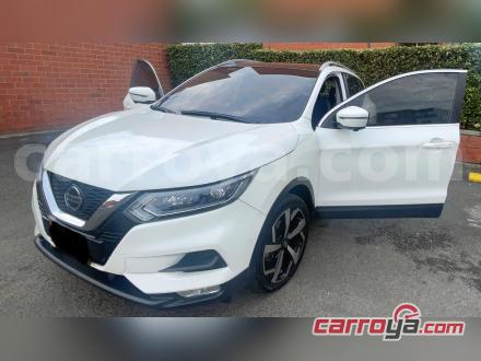 Nissan Qashqai 2019 - imagen 1