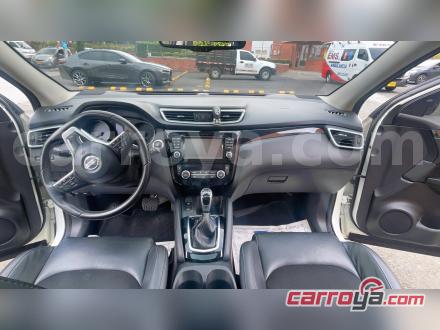 Nissan Qashqai 2019 - imagen secundaria 1