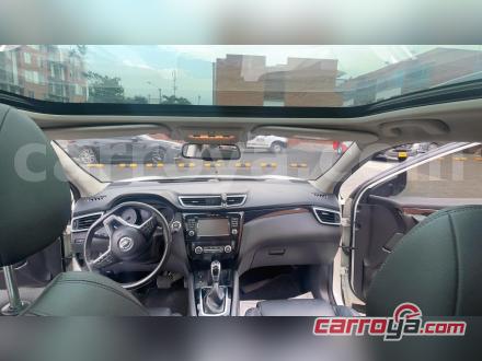 Nissan Qashqai 2019 - imagen secundaria 2