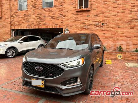 Ford Edge 2023 - imagen secundaria 1