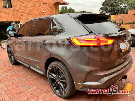 Ford Edge 2023 - imagen secundaria 2