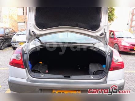 Renault Megane II 2006 - imagen secundaria 1