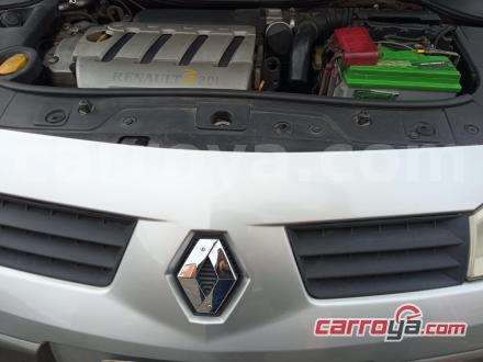 Renault Megane II 2006 - imagen secundaria 2
