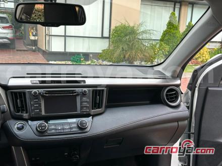 Toyota Rav 4 2018 - imagen secundaria 1