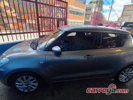 Suzuki Swift 2022 - imagen secundaria 1