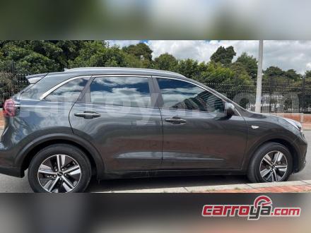 KIA Niro 2023
