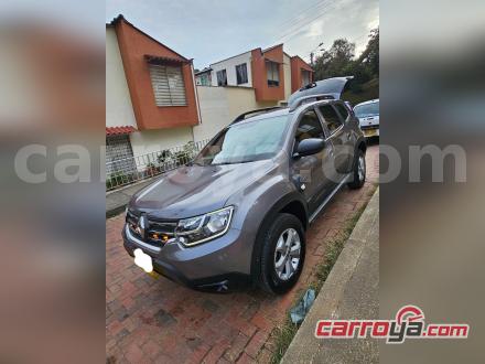 Renault Duster 2023 - imagen 1