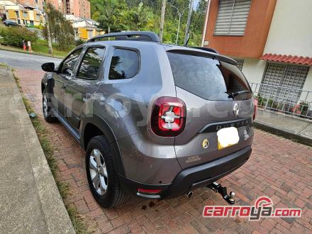Renault Duster 2023 - imagen secundaria 1