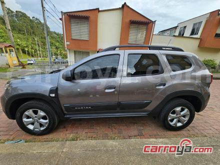 Renault Duster 2023 - imagen secundaria 2
