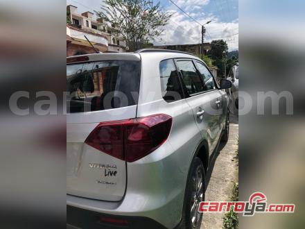 Suzuki Vitara 2023 - imagen secundaria 1