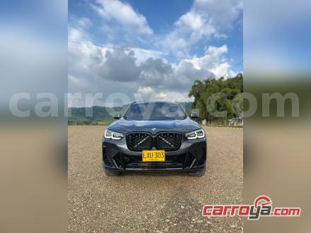 BMW X4 2023 - imagen secundaria 1