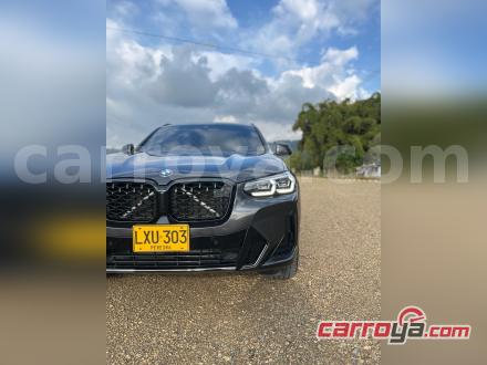 BMW X4 2023 - imagen secundaria 2