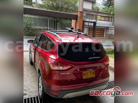 Ford Escape 2014 - imagen secundaria 2