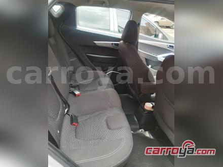 JAC Smile 2018 - imagen secundaria 1