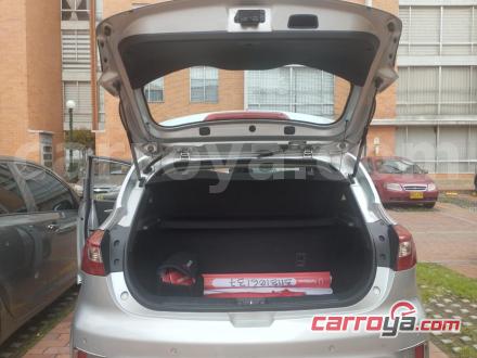 JAC Smile 2018 - imagen secundaria 2