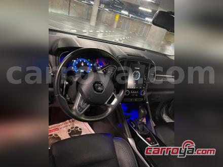 Renault Nueva Koleos 2022 - imagen secundaria 1