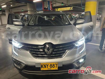 Renault Nueva Koleos 2022 - imagen secundaria 2