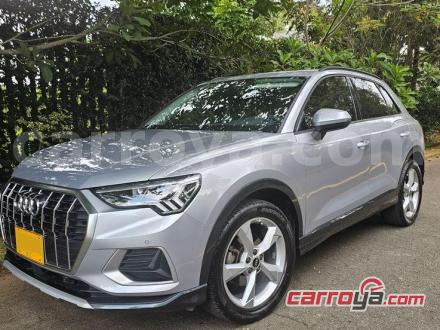AUDI Q3 2022 - imagen secundaria 1