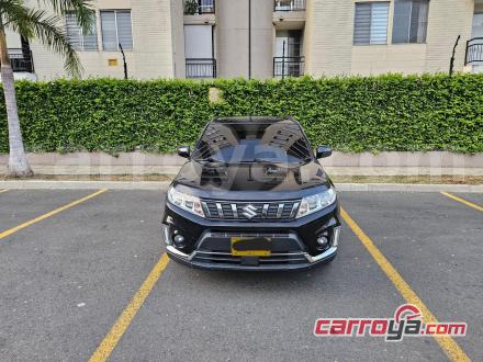 Suzuki Vitara 2020 - imagen secundaria 1