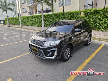 Suzuki Vitara 2020 - imagen secundaria 2