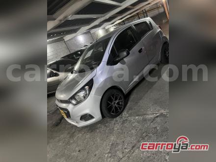 Chevrolet Spark 2019 - imagen secundaria 1