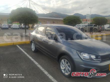 Volkswagen Voyage Comfortline 2020 - imagen 1