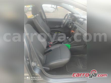 Volkswagen Voyage Comfortline  2020 - imagen secundaria 1