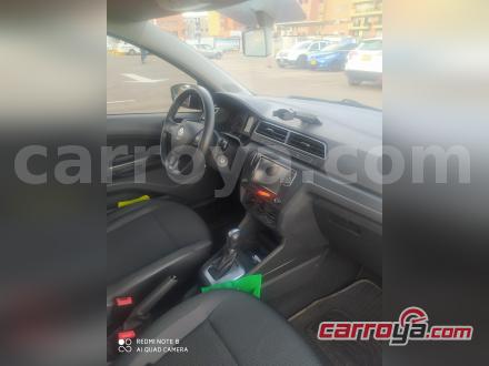 Volkswagen Voyage Comfortline  2020 - imagen secundaria 2