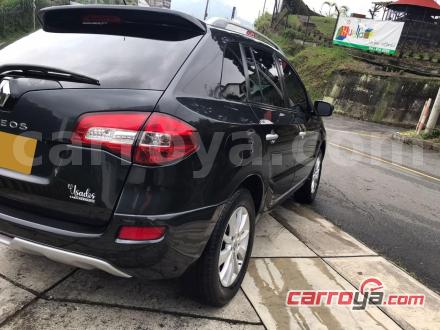 Renault Koleos 2015 - imagen 1