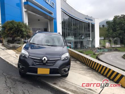 Renault Koleos 2015 - imagen secundaria 1