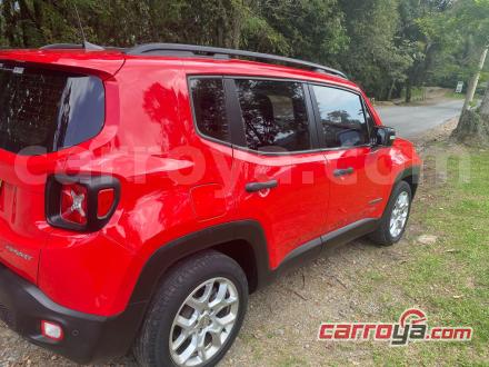 JEEP Renegade 2019 - imagen secundaria 1