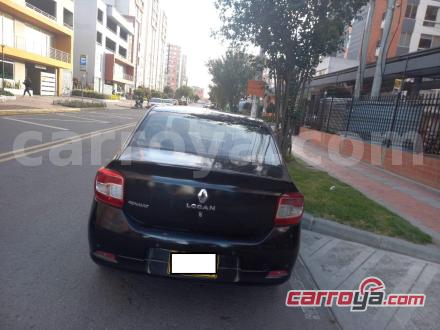 Renault Logan 2017 - imagen secundaria 1