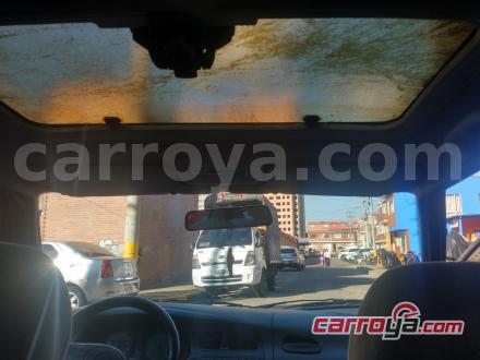 Skoda Felicia 1996 - imagen secundaria 1